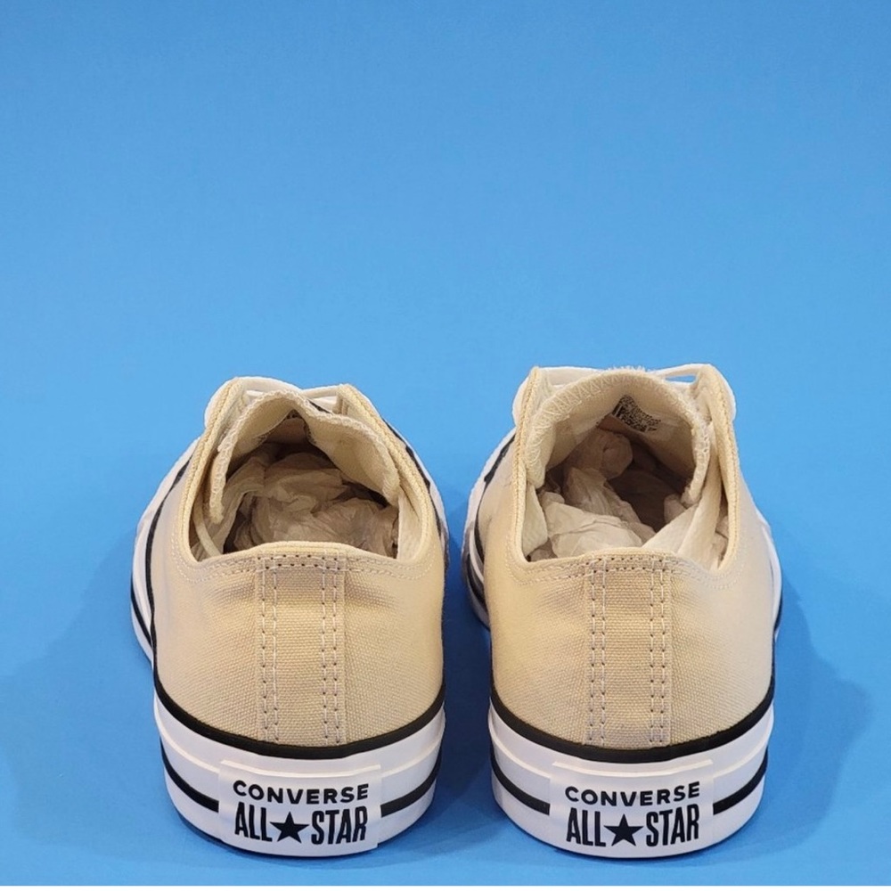 Converse CTAS Low Classic 'Farro' Unisex Sneakers 168580F NWT MENS 7.5 WOMEN 9.5 - Picture 6 of 7